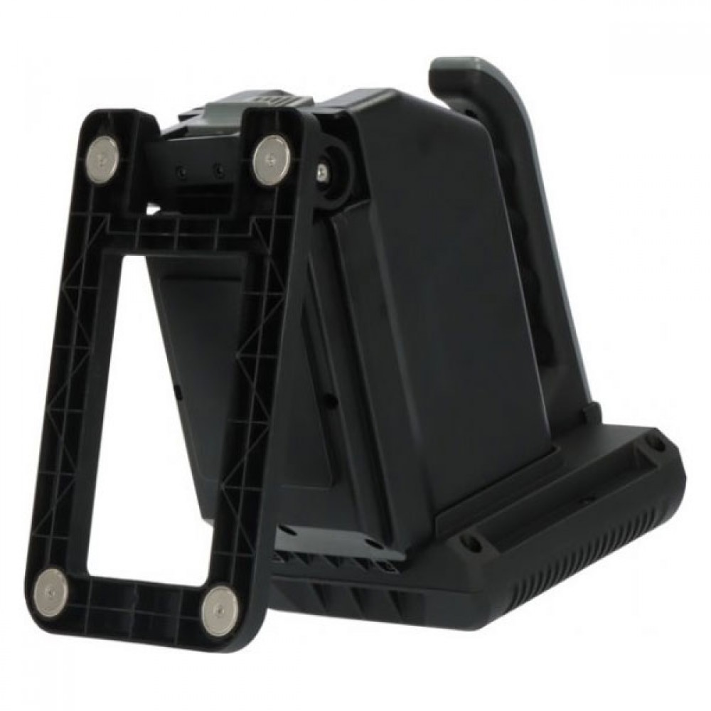 Multi Battery Led Battery Port Work Light | IP54