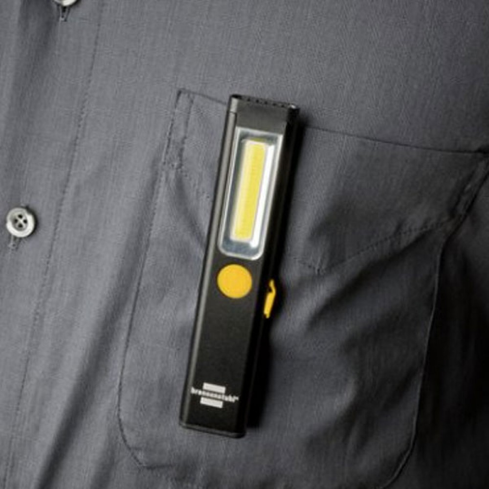Led Rechargeable Inspection Lamp 