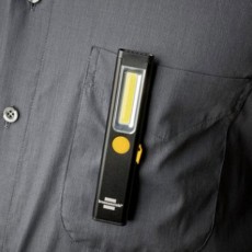 Led Rechargeable Inspection Lamp 