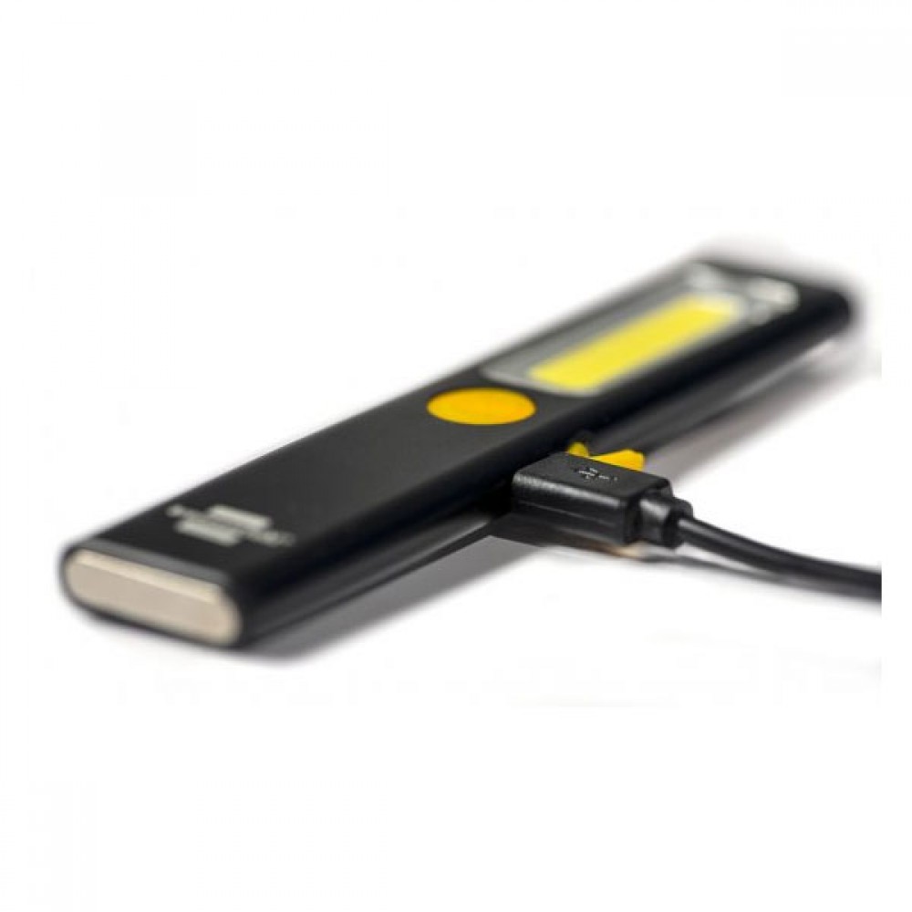 Led Rechargeable Inspection Lamp 