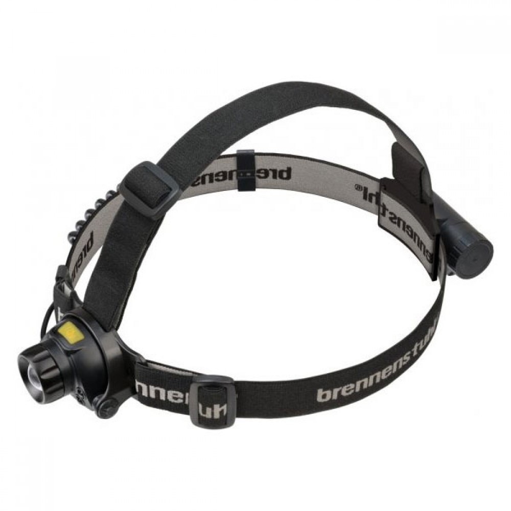 Luxpremium Led Rechargeable Headlamp