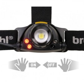 Luxpremium Led Rechargeable Headlamp