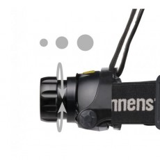 Luxpremium Led Rechargeable Headlamp