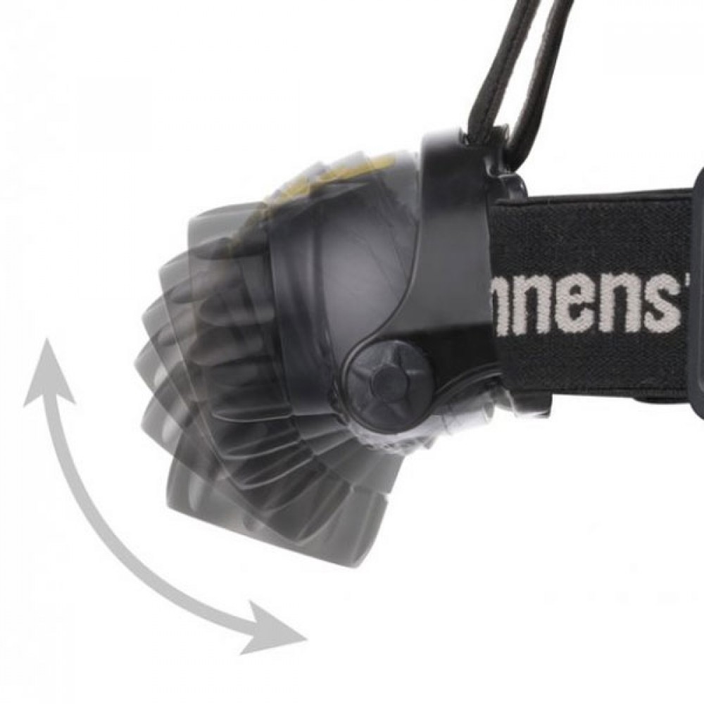 Luxpremium Led Rechargeable Headlamp
