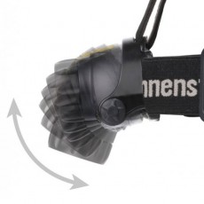 Luxpremium Led Rechargeable Headlamp