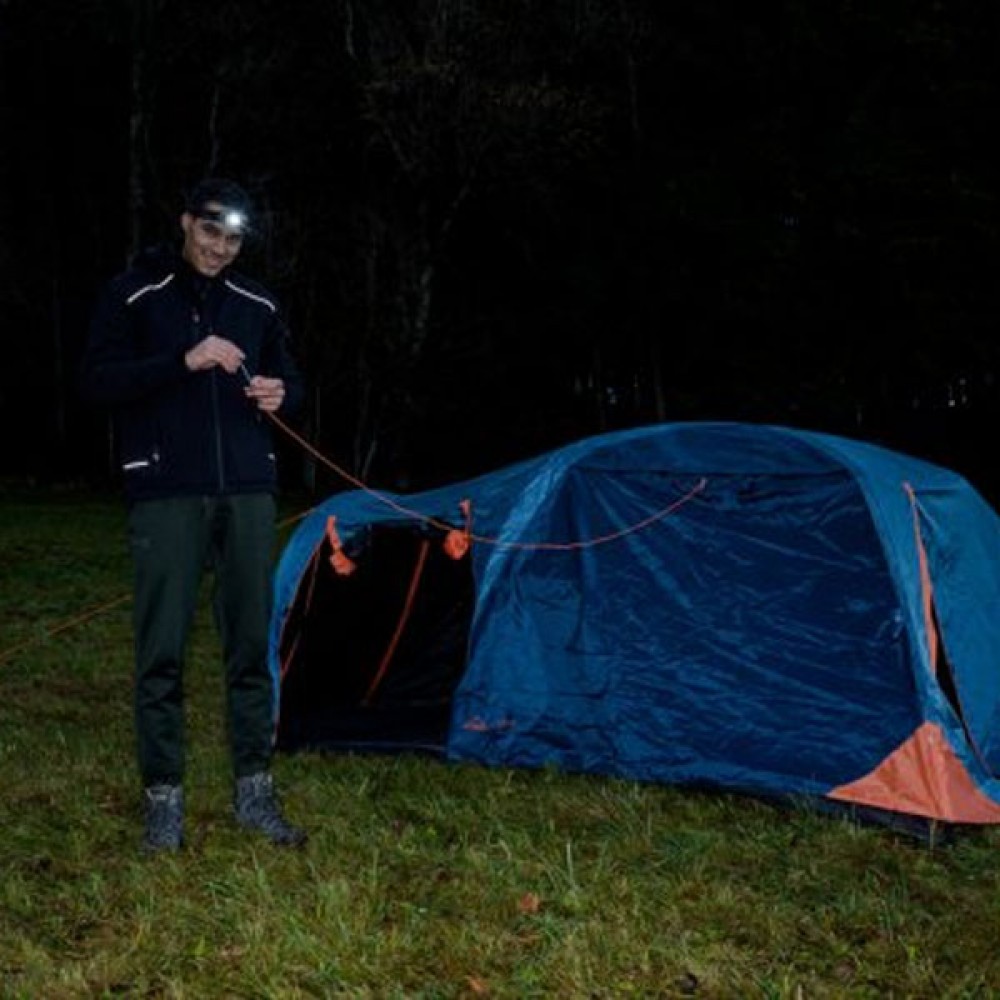 Luxpremium Led Rechargeable Headlamp