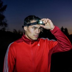Luxpremium Led Rechargeable Headlamp