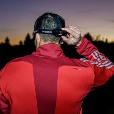 Luxpremium Led Rechargeable Headlamp