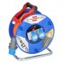 Garant Camping Cable Reel | Cee 2 Ip44 | 25m