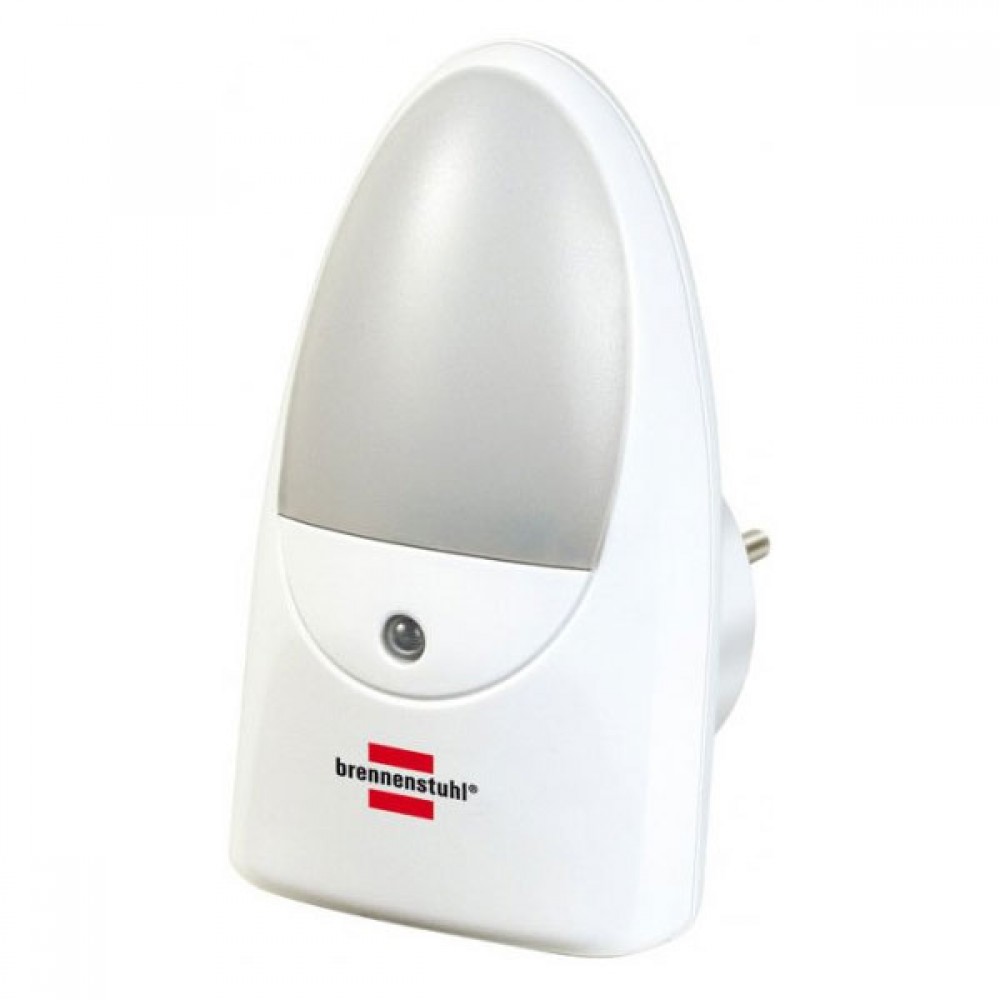 Led Nightlight With Twilight Sensor | 1507220