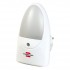 Led Nightlight With Twilight Sensor | 1507220