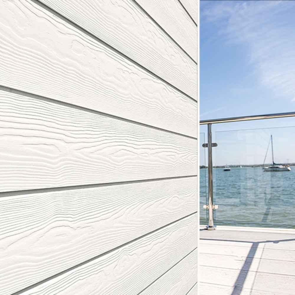 Cedral Click Board  | 3600mm | Colour Options