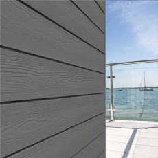 Cedral Click Board  | 3600mm | Colour Options