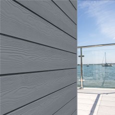 Cedral Click Board  | 3600mm | Colour Options