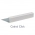 Cedral Connection Profile L | 3m | Colour Options