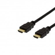 Deltaco HDMI Cable | Choose Length