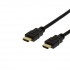 Deltaco HDMI Cable | Choose Length