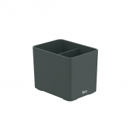 Roca Ona Countertop Tumbler Matt Green