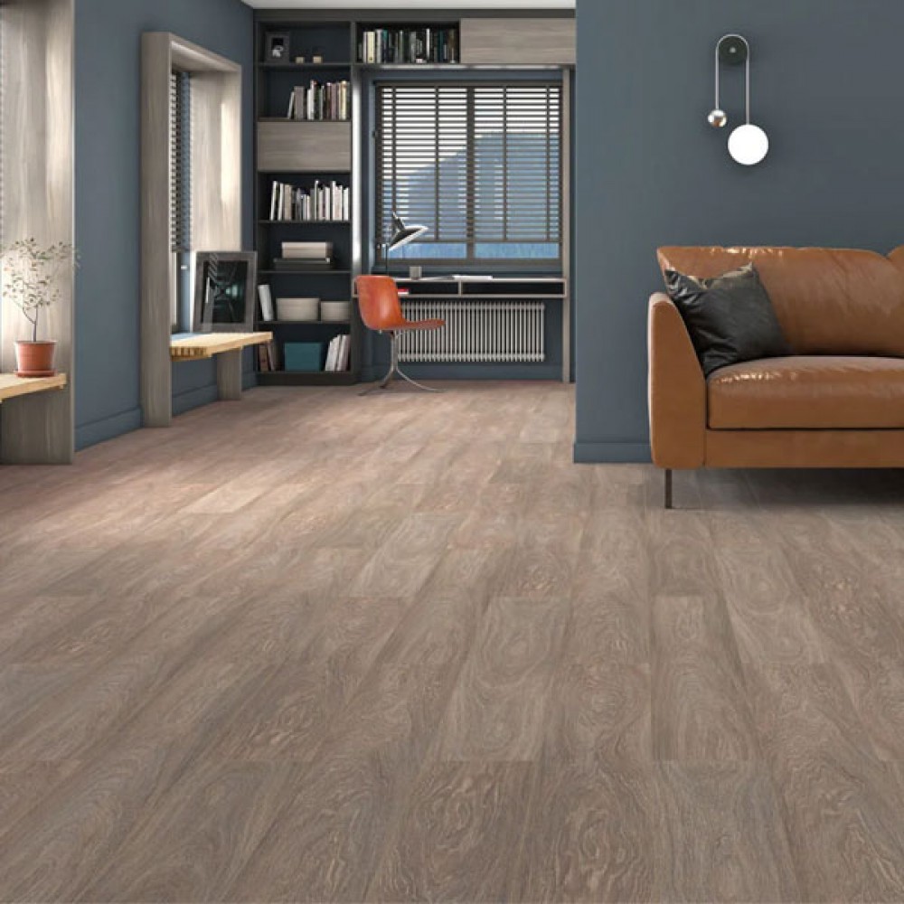 Shanghai Oak 12mm AC5 | Fxl029 | 2.24yd