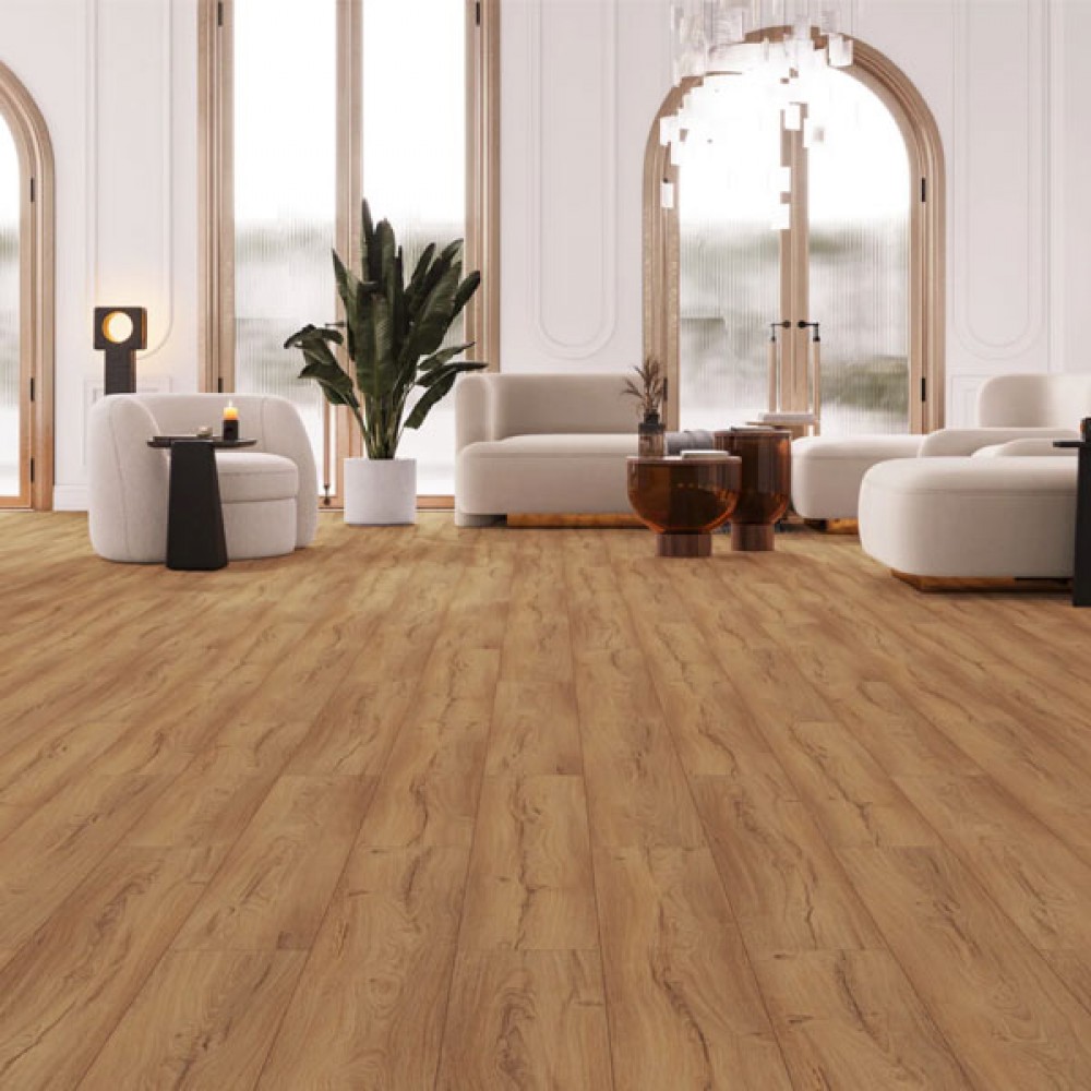 Poznan Oak Ac5 Aqua | 12mm | SE014 | 2.24YD²