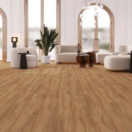 Poznan Oak Ac5 Aqua | 12mm | SE014 | 2.24YD²