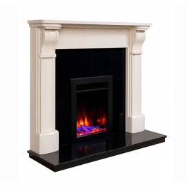 Iconic 400 Insert Electric Fire