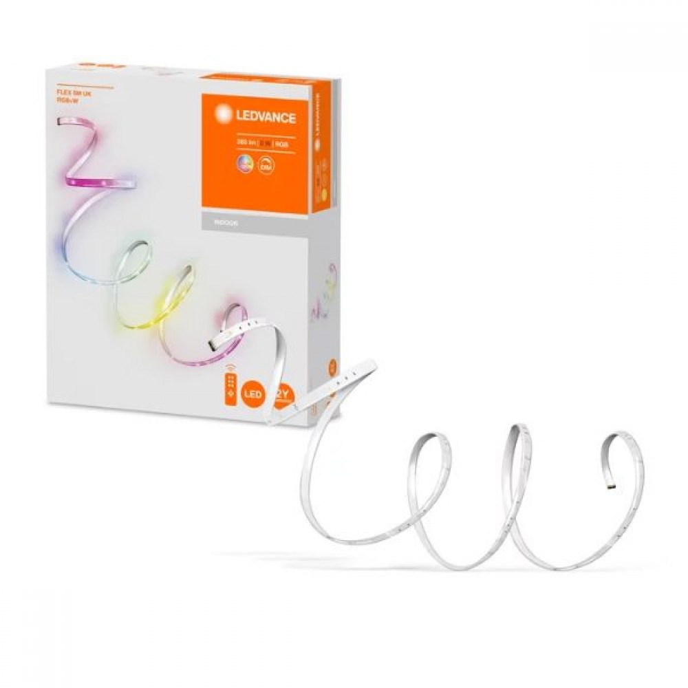 Flex Strip 5m Multicolour LED