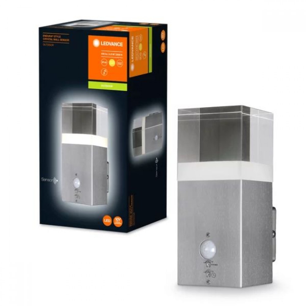 Endura Style Crystal Wall Sensor 5w