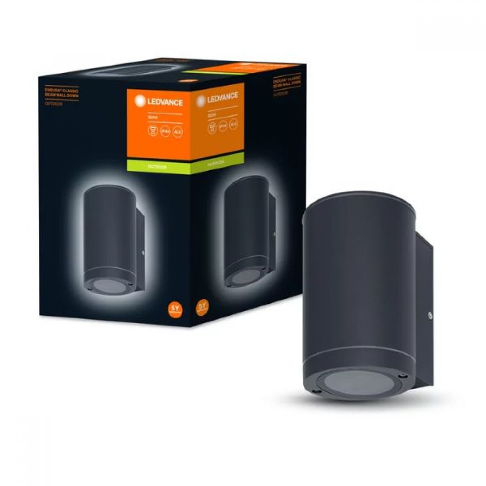 Endura Classic Beam Wall Down GU10