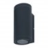Endura Classic Beam Wall UpDown GU10