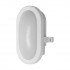 LED Bulkhead 6w 840 White