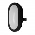 LED Bulkhead 6w 840 Black