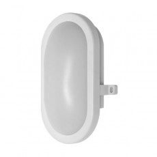 LED Bulkhead 11w 840 White
