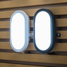LED Bulkhead 11w 840 White