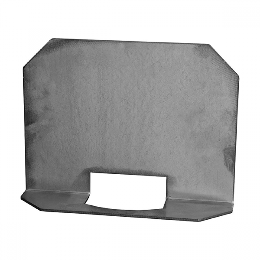 Oisin Eco Top Baffle | F01360axx