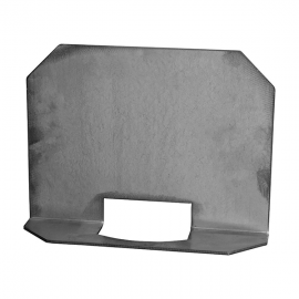 Oisin Eco Top Baffle | F01360axx