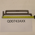 Oisin Eco One Piece Fire Fence | Q00743axx 