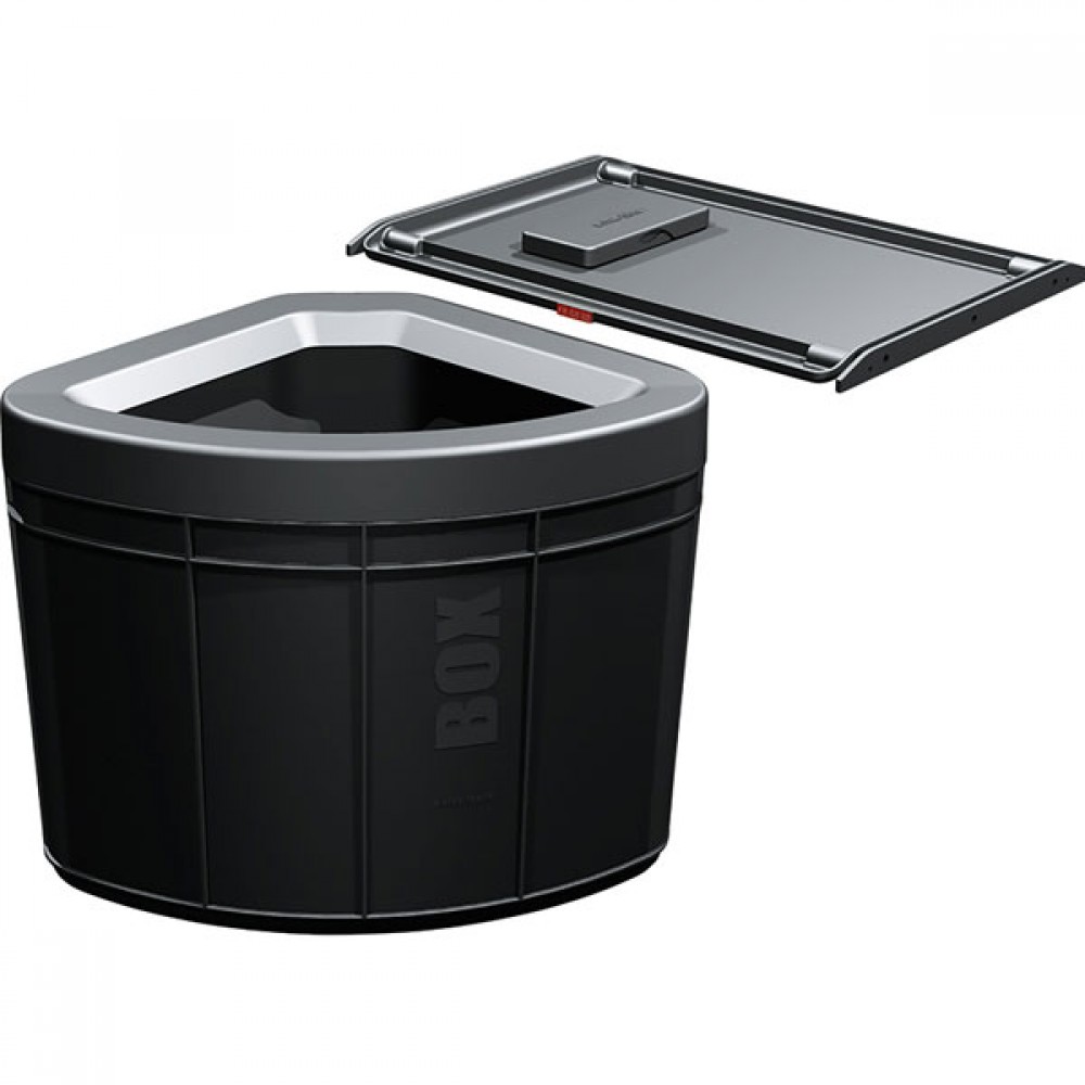 Franke Rubbish Sorter Solo50 | 40L