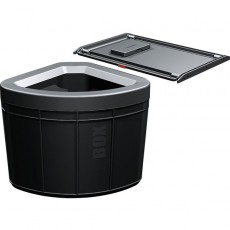 Franke Rubbish Sorter Solo50 | 40L