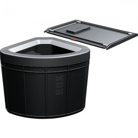 Franke Rubbish Sorter Solo50 | 40L