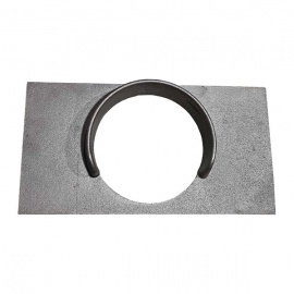 Waterford Stanley Tara Protection Plate | Q00250AXX