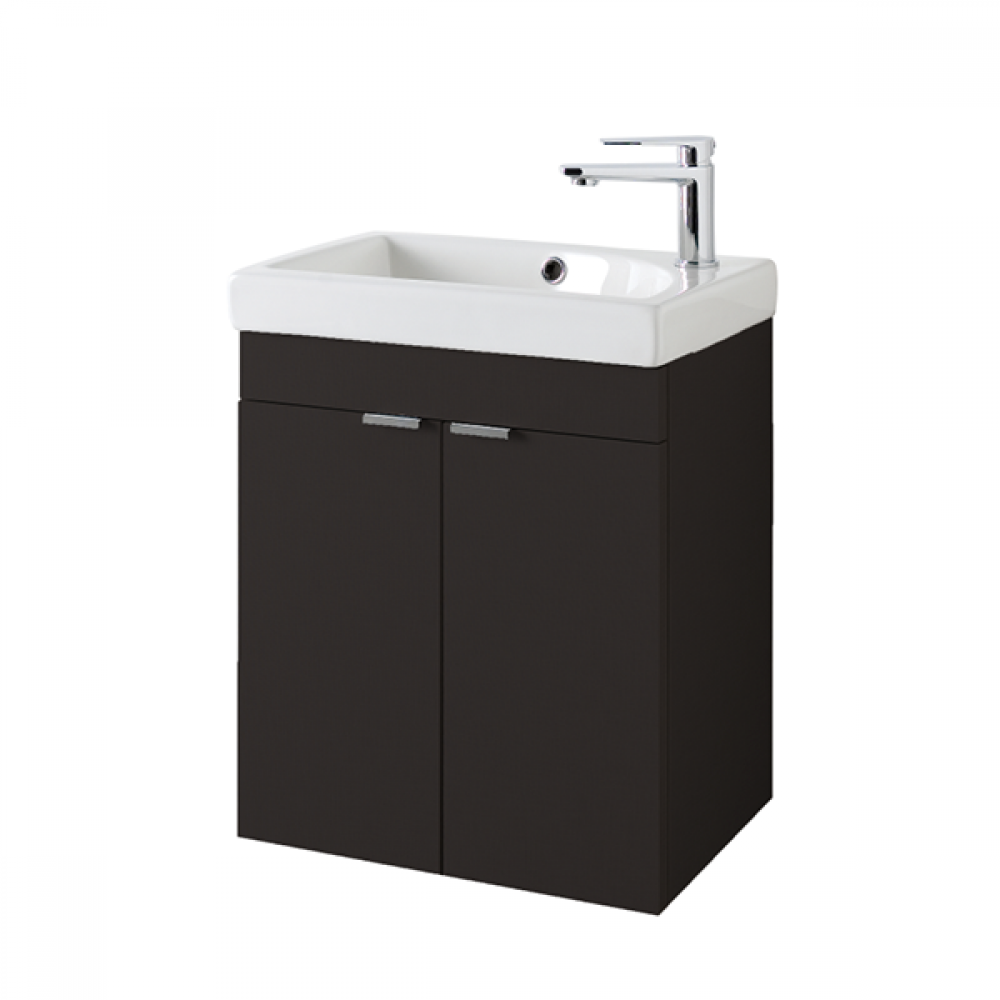 Rtl Faro 450 W/hung Anthracite Unit
