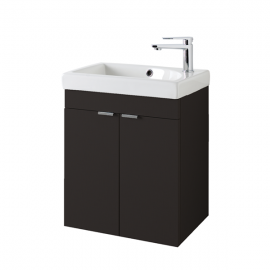 Rtl Faro 450 W/hung Anthracite Unit