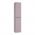 Sonas Universal Column Unit Cashmere Pink Matt