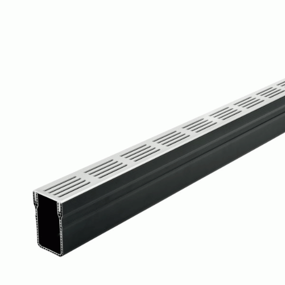 Galco A15 Pck Alum 1mtr 1000x65 100h Pck100