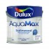 Dulux Aquamax Satinwood Pure Brilliant White | 5 Litre