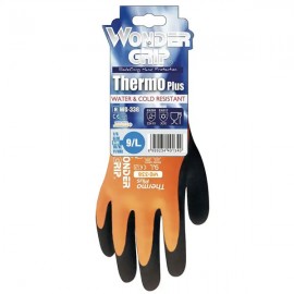Wondergrip Thermo Plus Gloves  | Size L | 55173