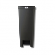 Brabantia Step Up Pedal Bin Grey 40 Litre| 800023