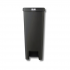 Brabantia Step Up Pedal Bin Grey 40 Litre| 800023