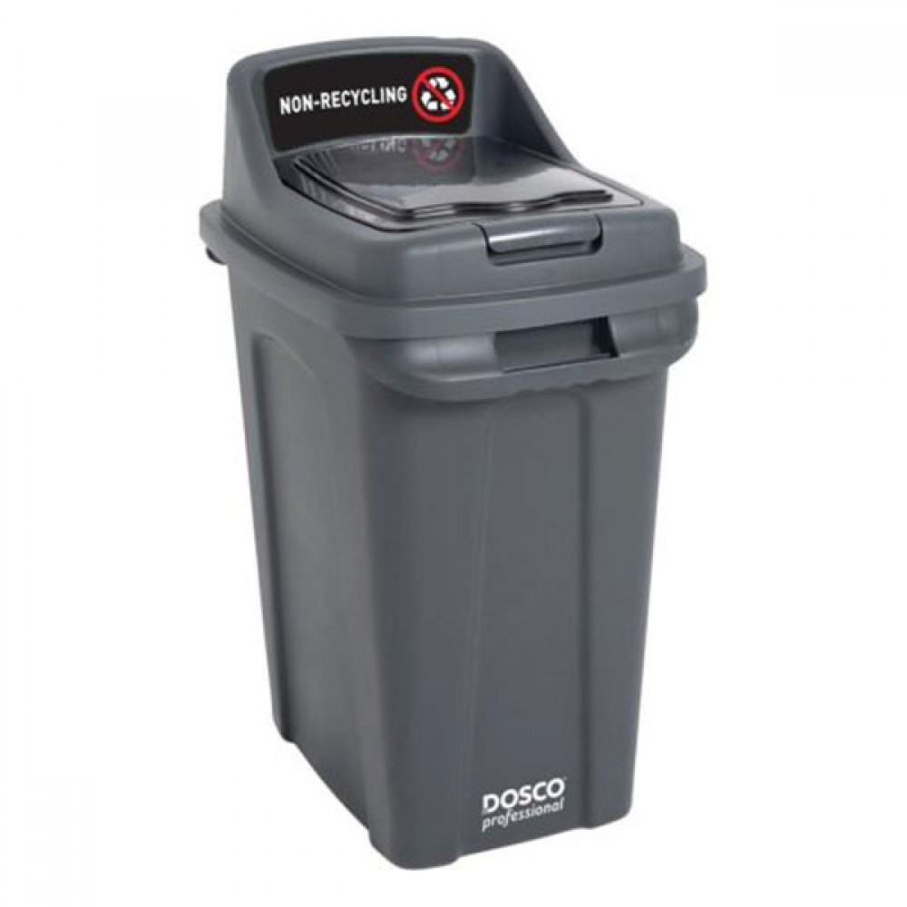 Brabantia Step Up Pedal Bin 40 Litre Light Grey| 800009